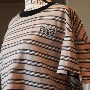 G59 Records $uicideboy$ Stripped Shirt Large